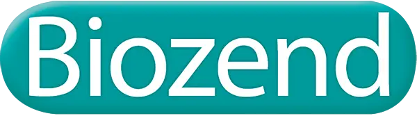 Biozend Logo